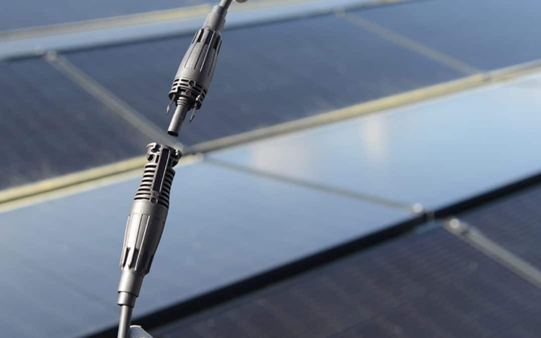 Repowering PV-Anlagen