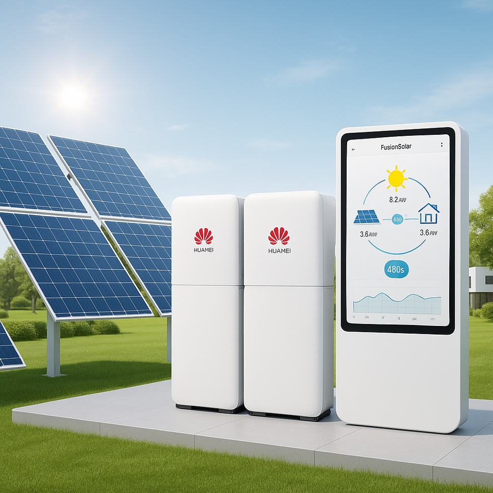 Luxus Speicher Fur Pv Die Zukunft Der Energieversorgung