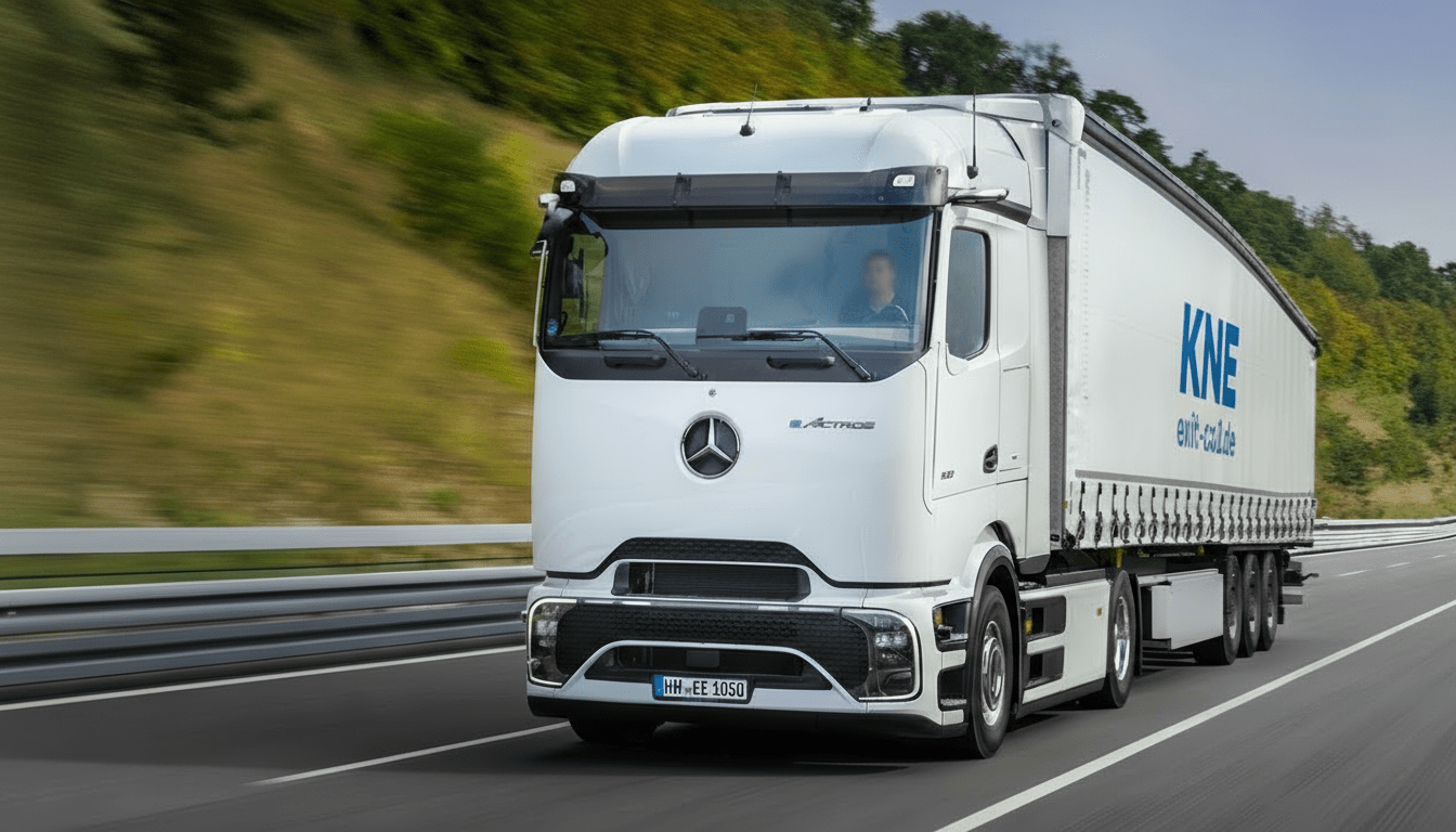 EACTROS KNE